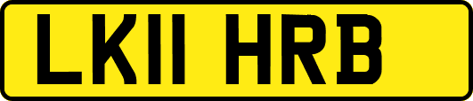 LK11HRB