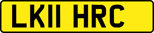 LK11HRC