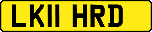 LK11HRD