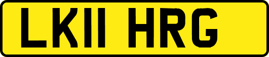 LK11HRG
