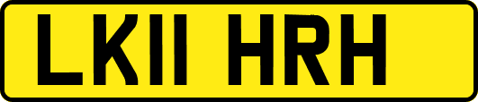 LK11HRH