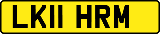 LK11HRM