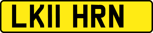 LK11HRN