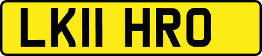 LK11HRO