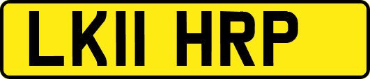 LK11HRP