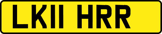 LK11HRR