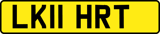 LK11HRT