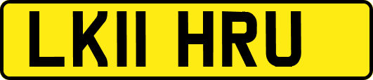 LK11HRU
