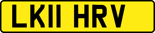 LK11HRV