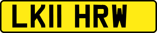 LK11HRW