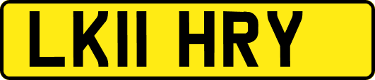 LK11HRY
