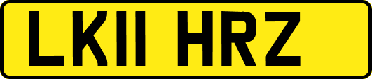 LK11HRZ