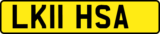 LK11HSA