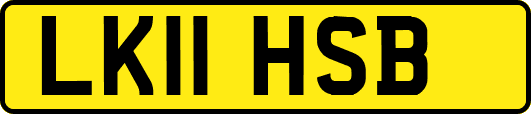 LK11HSB