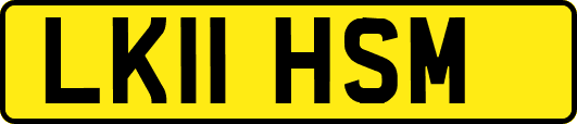 LK11HSM