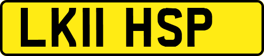 LK11HSP