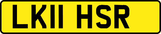 LK11HSR