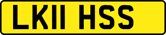 LK11HSS