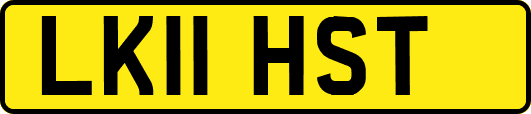 LK11HST