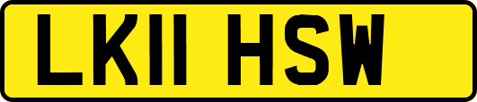 LK11HSW