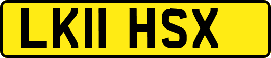 LK11HSX