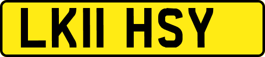 LK11HSY