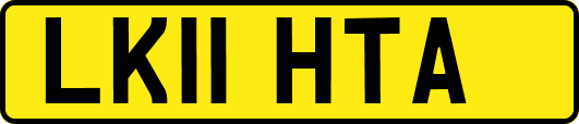 LK11HTA