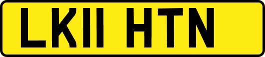 LK11HTN
