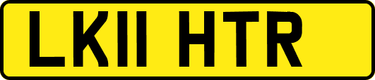 LK11HTR