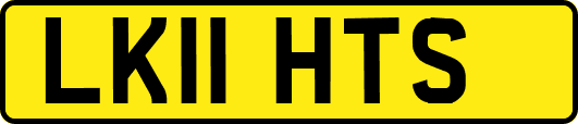 LK11HTS
