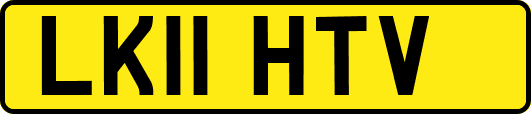 LK11HTV