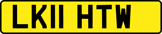 LK11HTW