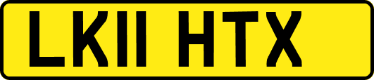 LK11HTX
