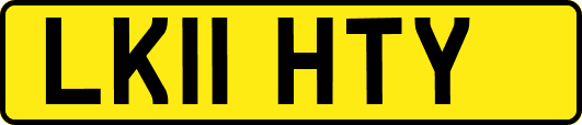 LK11HTY