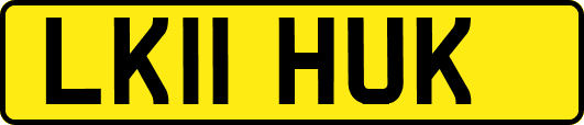 LK11HUK