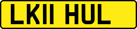 LK11HUL