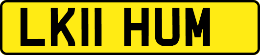 LK11HUM