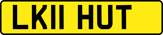 LK11HUT
