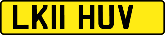 LK11HUV