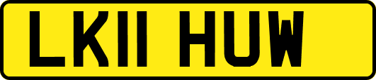 LK11HUW