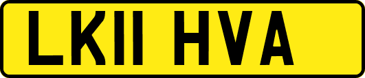 LK11HVA