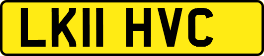 LK11HVC