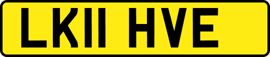 LK11HVE