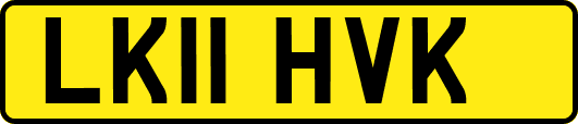 LK11HVK