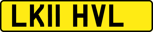 LK11HVL