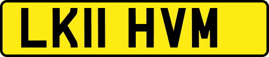 LK11HVM