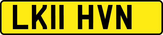 LK11HVN