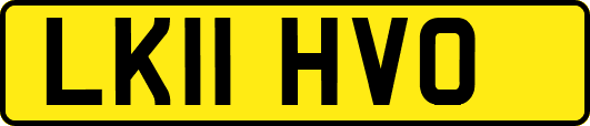 LK11HVO