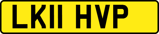 LK11HVP