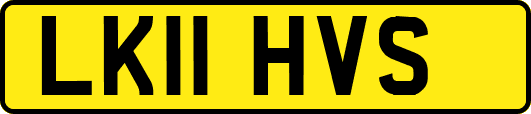 LK11HVS